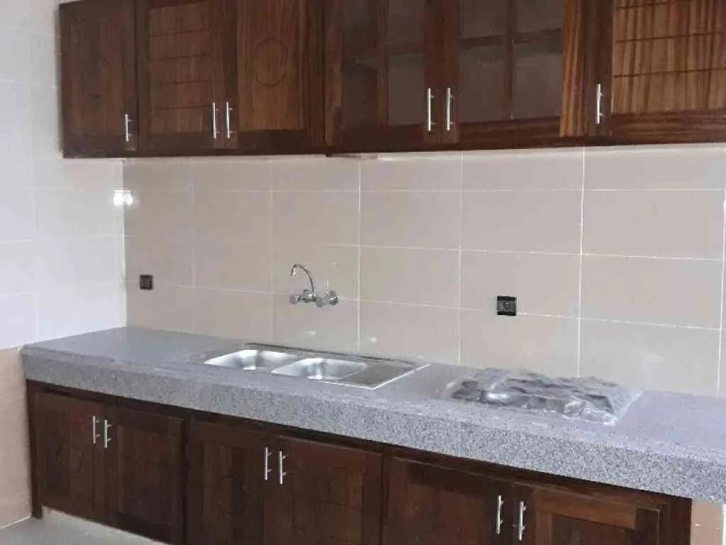 Tres bel appartement situé à BIR RAMI - القنيطرة (2)