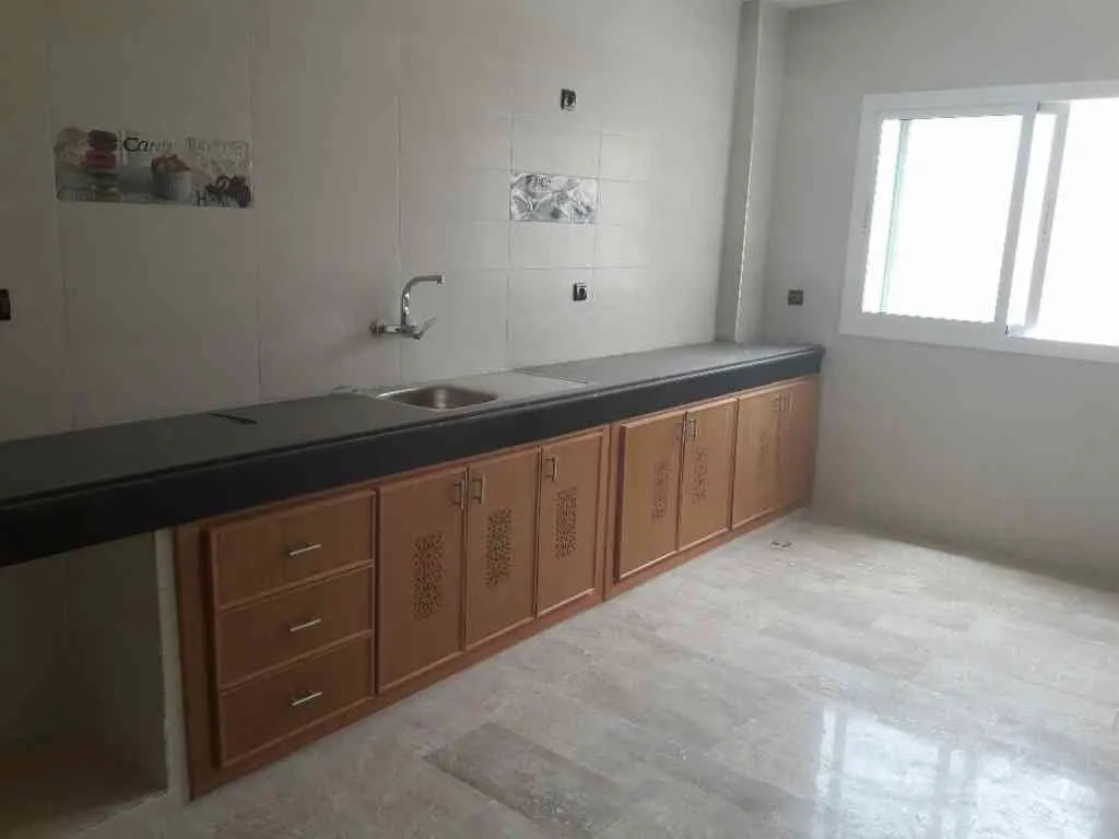 bel appartement a vendre a Kenitra - القنيطرة (4)