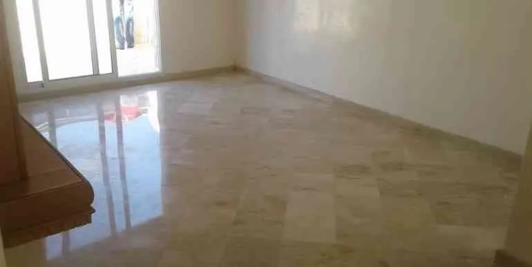 Appartement neuf de 85 m² - القنيطرة (2)