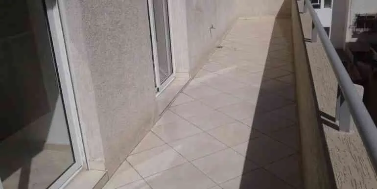 Appartement neuf de 85 m² - القنيطرة
