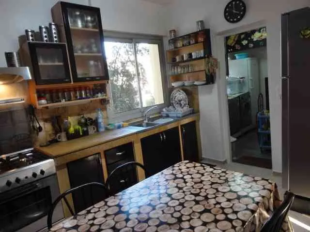 Appartement 170m2 - الدار البيضاء (2)