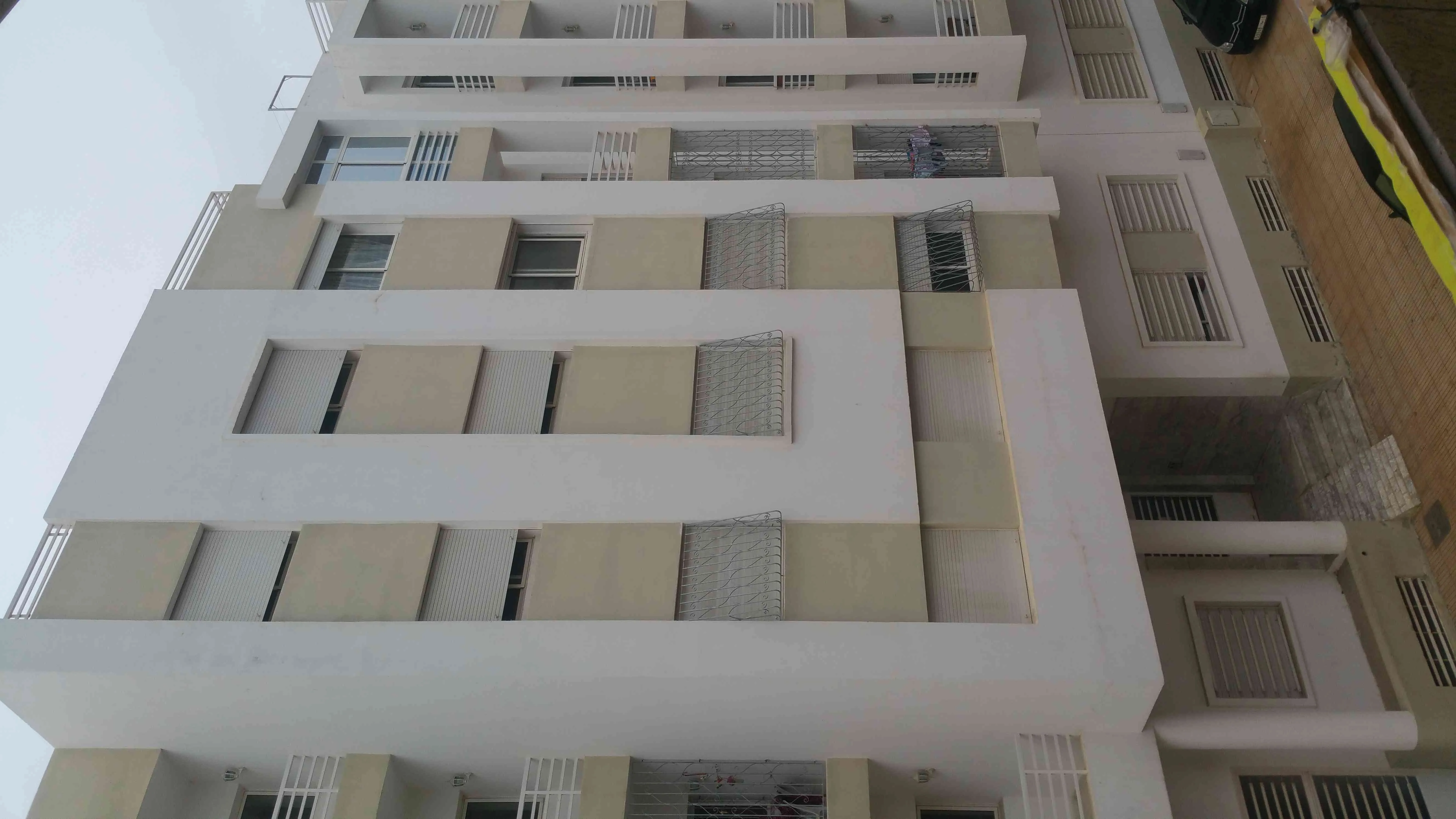 appartement à vendre - تمارة