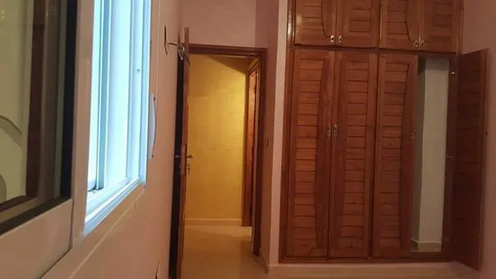 joli appartement à vendre - مراكش