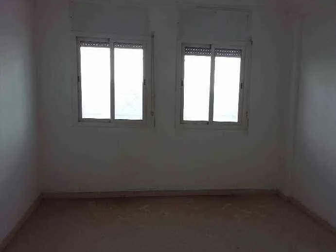 super bel appartement - طنجة