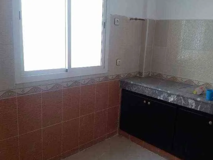 super bel appartement - طنجة (2)