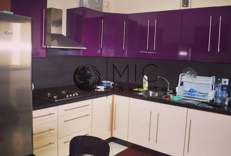 SUPERBE APPARTEMENT DE 160 M² EXPOSÉ SUD/OUEST - الدار البيضاء (3)