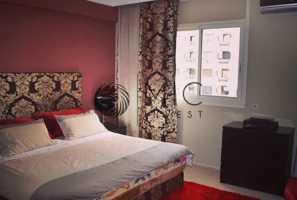 SUPERBE APPARTEMENT DE 160 M² EXPOSÉ SUD/OUEST - الدار البيضاء (4)