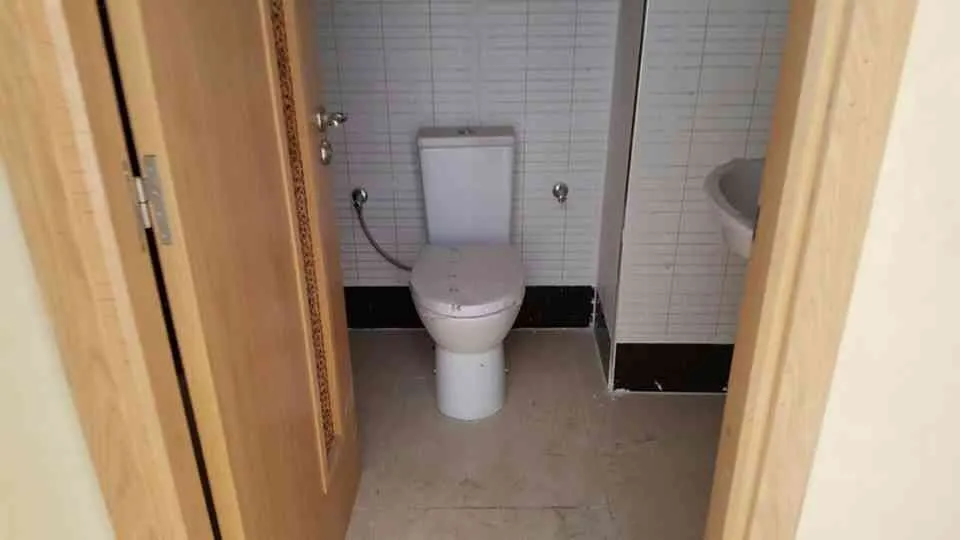 Appartement haut standing de 150 m² à Maamora - القنيطرة