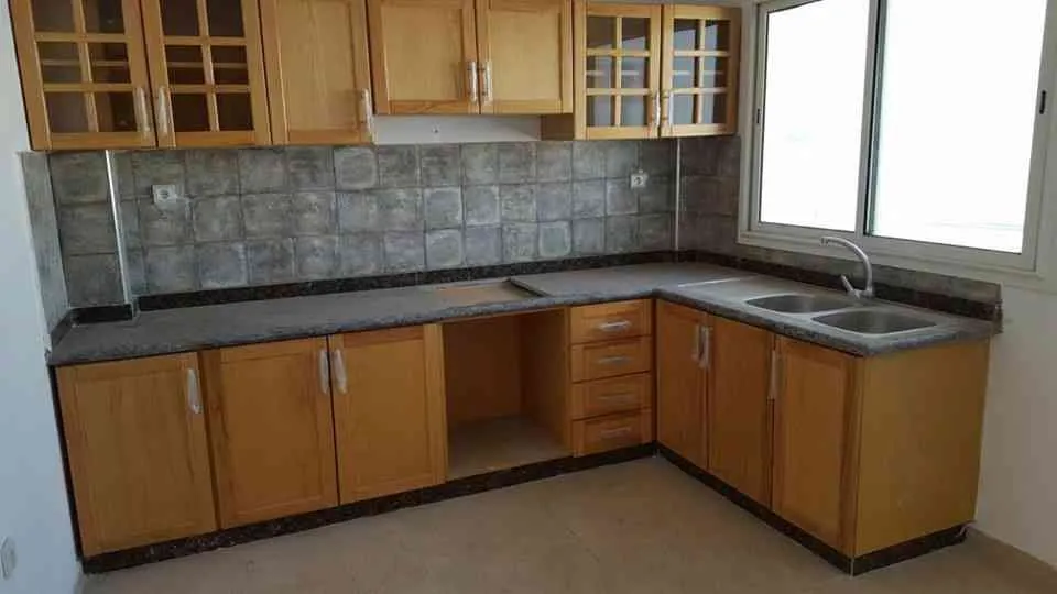 Appartement haut standing de 150 m² à Maamora - القنيطرة (3)