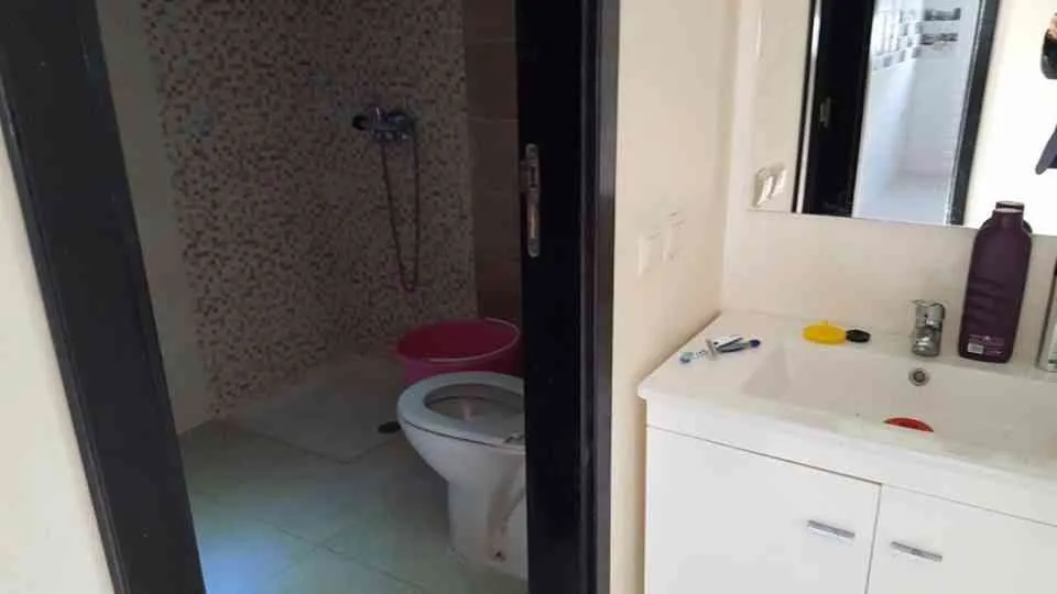 Appartement de 115 m² à mimosas Kénitra - القنيطرة (4)