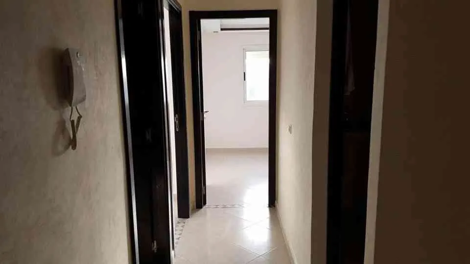 Appartement de 115 m² à mimosas Kénitra - القنيطرة (2)