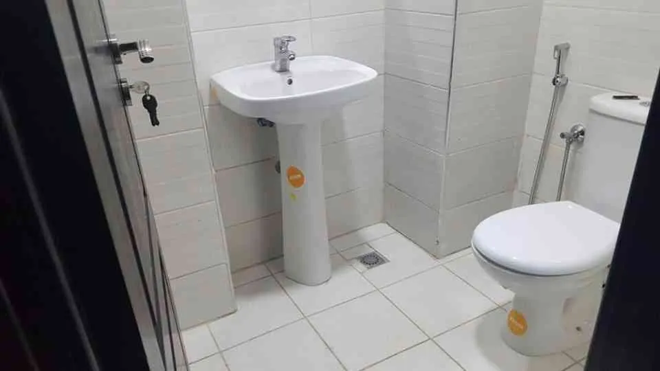 Appartement de 96 m² à la ville haute Kénitra - القنيطرة