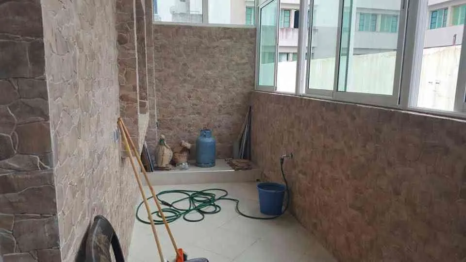 Appartement de 96 m² à la ville haute Kénitra - القنيطرة (2)