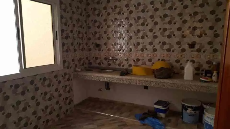 Appartement de 90 m² à Bir Rami - القنيطرة (3)