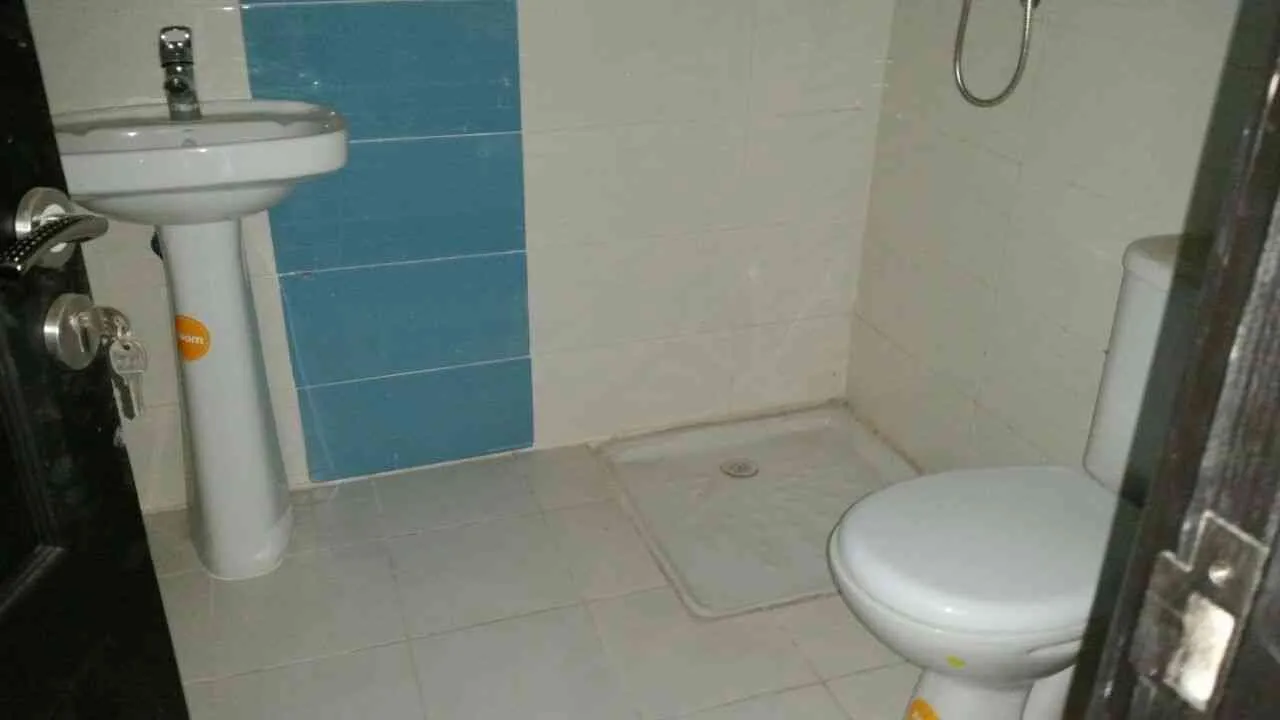 Un appartement de 93 m² à la ville haute Kéni - القنيطرة (2)