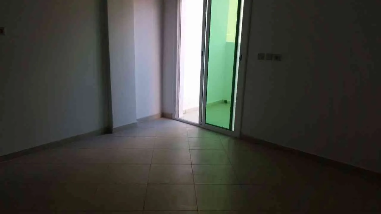 Un appartement de 93 m² à la ville haute Kéni - القنيطرة (4)