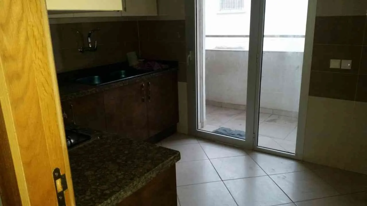 Appartement de 112 m² à la ville haute Kénitr - القنيطرة