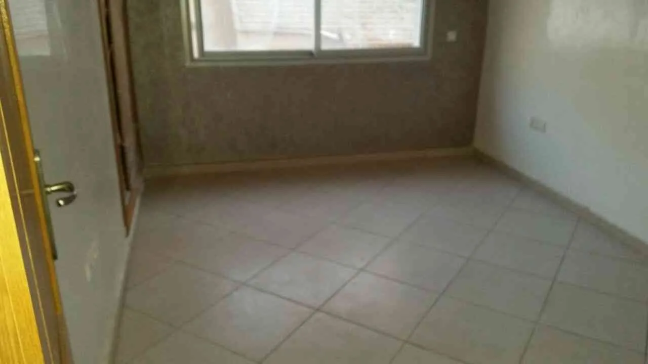 Appartement de 112 m² à la ville haute Kénitr - القنيطرة (2)