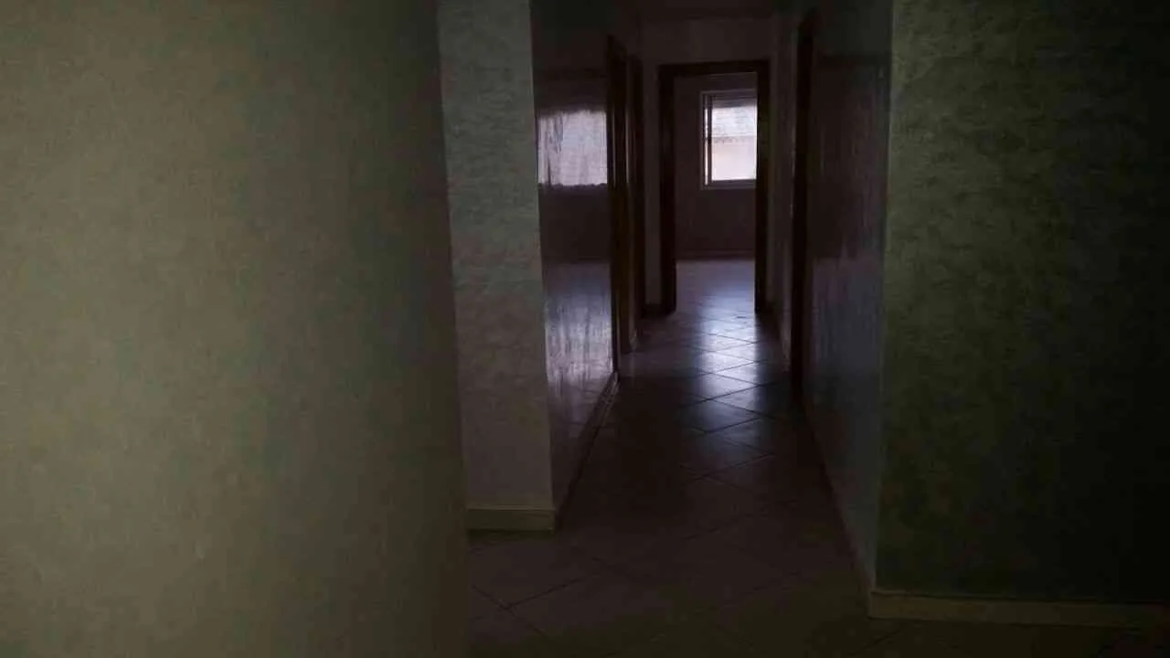 Appartement de 112 m² à la ville haute Kénitr - القنيطرة (3)