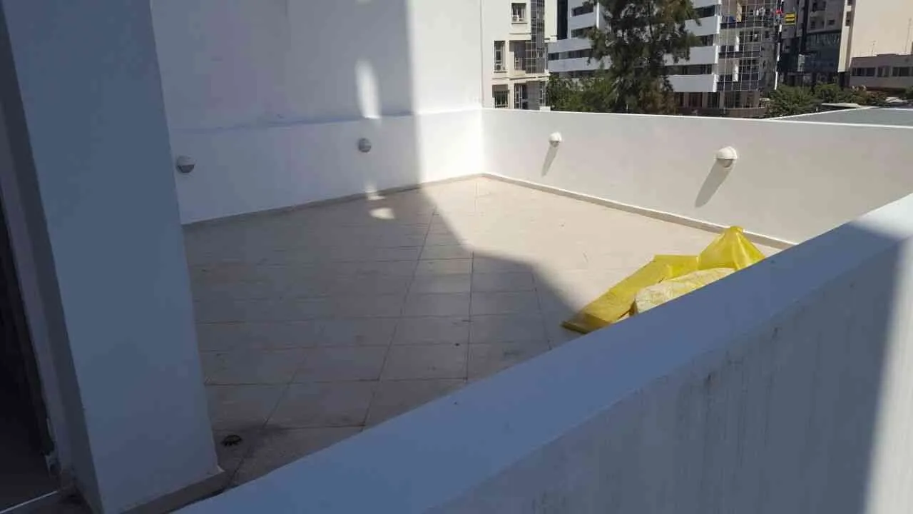 Appartement de 156 m² à maamora Kénitra - القنيطرة