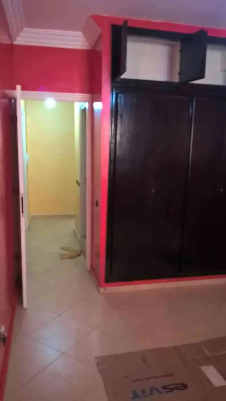 Appartement de 113 m² à Bab Fès Kénitra - القنيطرة