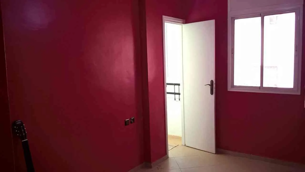 Appartement de 113 m² à Bab Fès Kénitra - القنيطرة (3)
