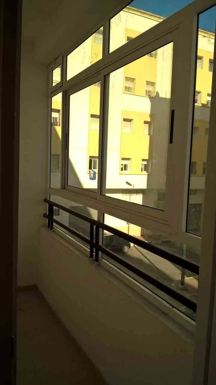 Appartement de 113 m² à Bab Fès Kénitra - القنيطرة (4)