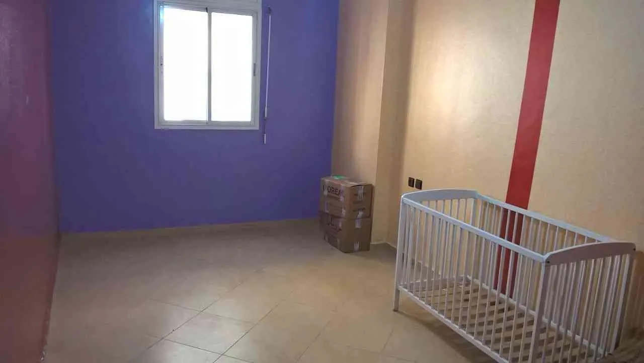 Appartement de 113 m² à Bab Fès Kénitra - القنيطرة (2)