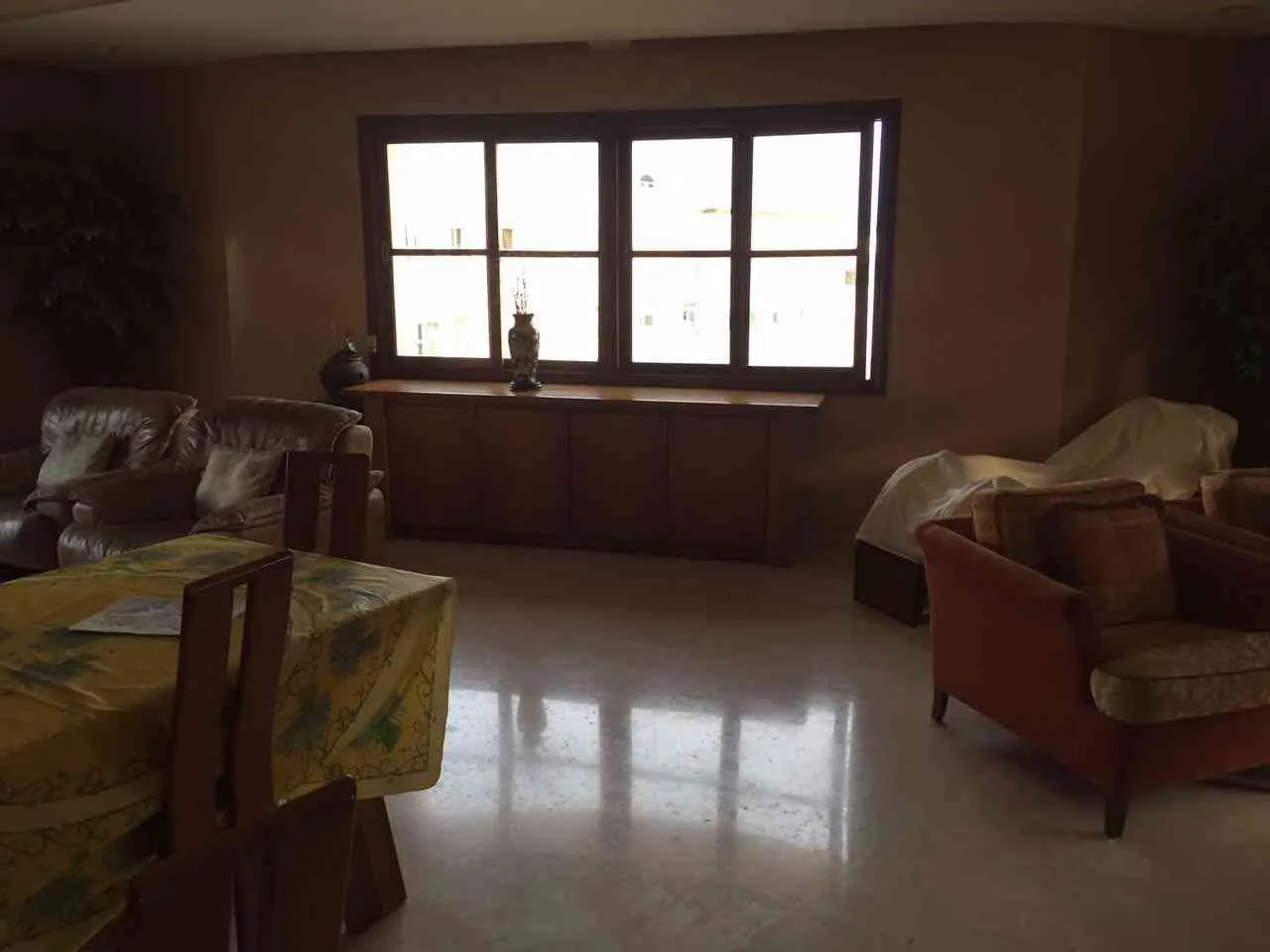 Appartement de 300 m² à la ville haute Kénitr - القنيطرة (3)