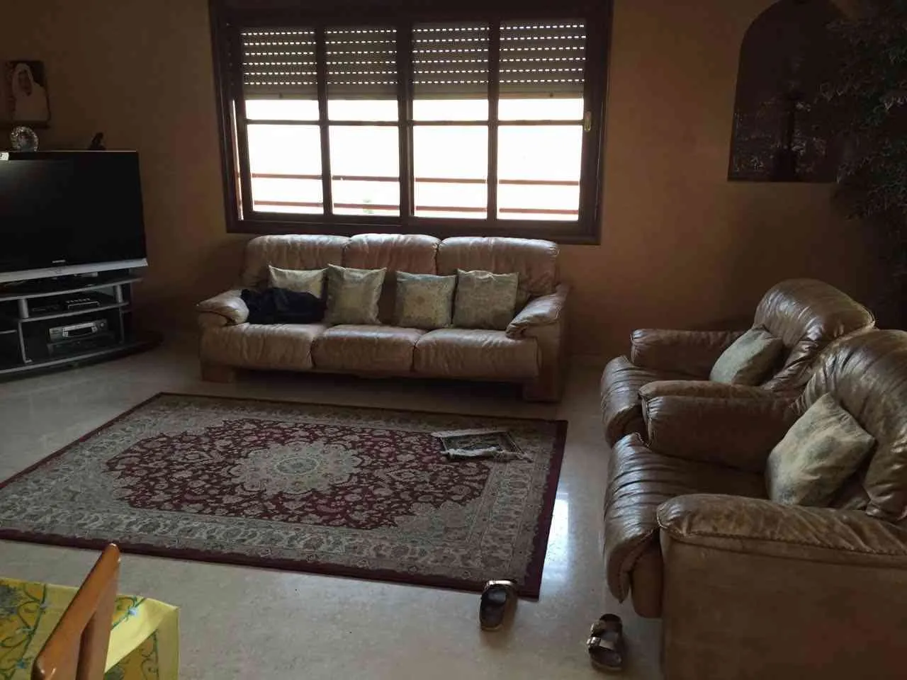 Appartement de 300 m² à la ville haute Kénitr - القنيطرة (4)
