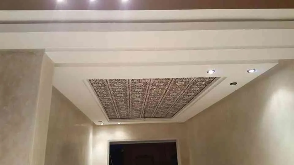 Des nouveaux appartements à Maghrib Arabi Kén - القنيطرة (3)
