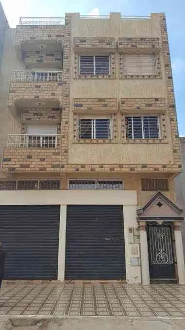 Maison de 90 m² à EL Haddada Kénitra - Kénitra