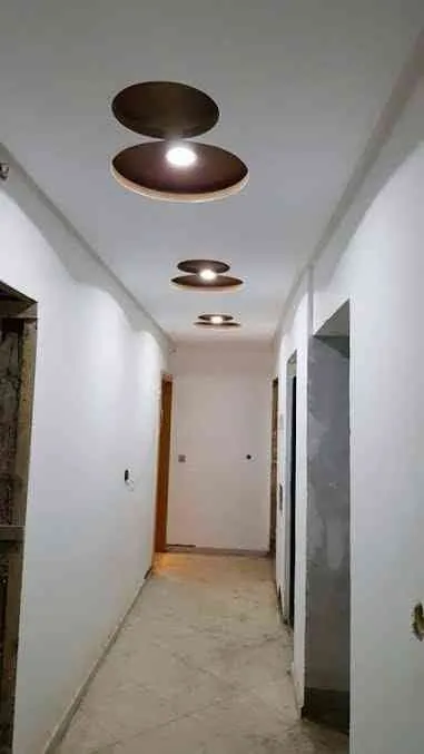 Un appartement de 200 m² à la ville haute Kén - القنيطرة (2)