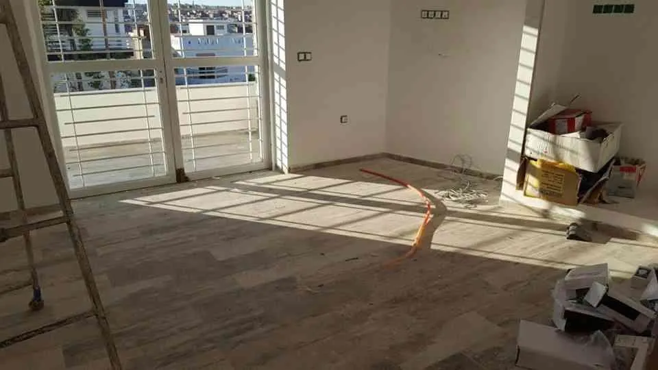 Une magnifique villa de 380 m² à le valon Kén - مراكش (2)