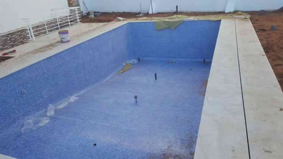 Une magnifique villa de 380 m² à le valon Kén - مراكش (3)