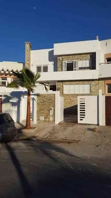 Une magnifique villa de 380 m² à le valon Kén - مراكش
