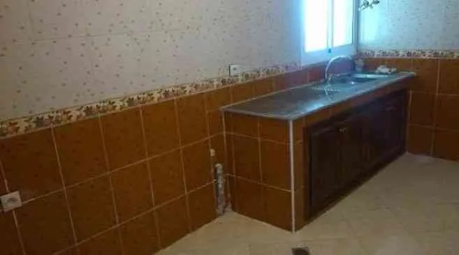 Appartement 54 m2 à Tanger - طنجة