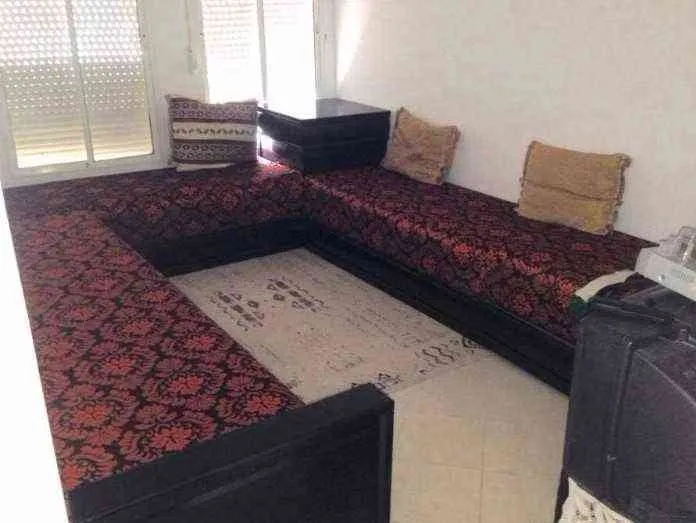 Maison 86 m2 à Tanger tanja balya - طنجة