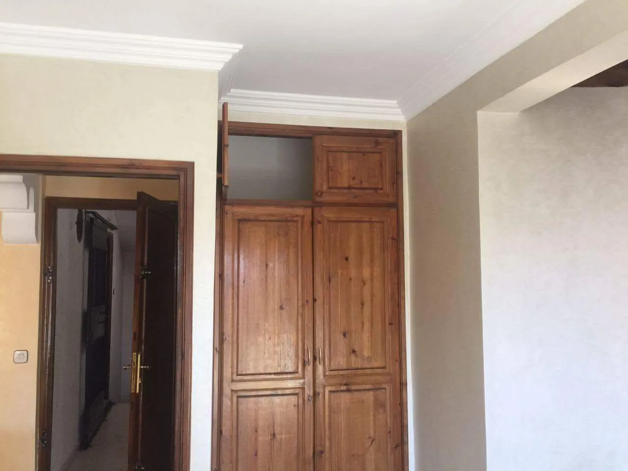 belle appartement à vendre - مراكش