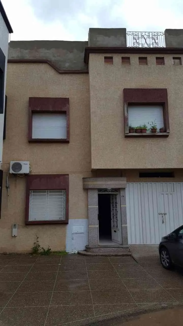 Maison de 82 m² à Seyad Kénitra - القنيطرة