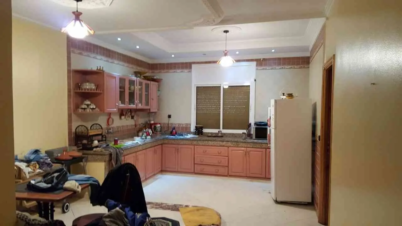 Maison de 82 m² à Seyad Kénitra - القنيطرة (4)