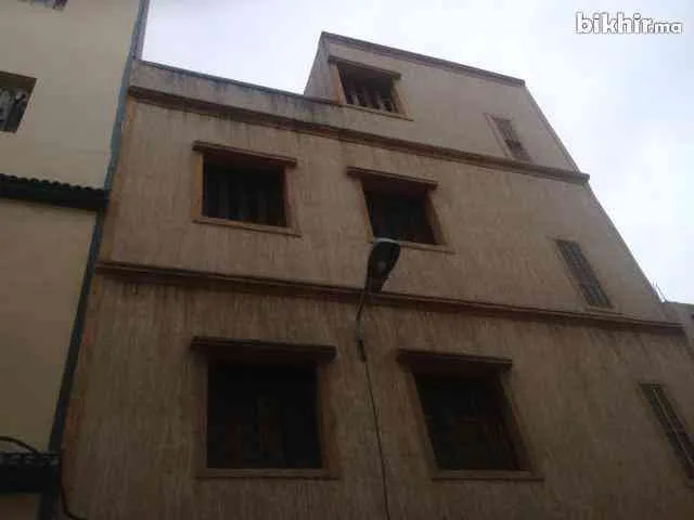 Maison 75 m2 à Tanger Beni Makada - طنجة