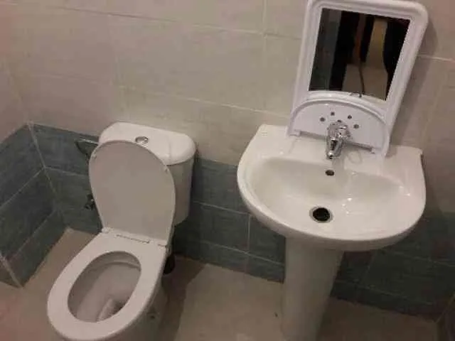 Appartement bien ensoléillé - طنجة