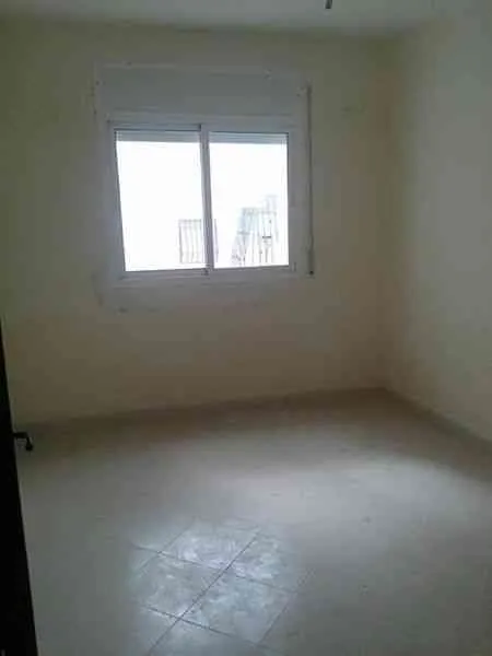 Appartement bien ensoléillé - طنجة (2)