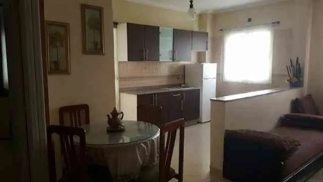 Appartement 117 m2 a tanger centre ville - طنجة