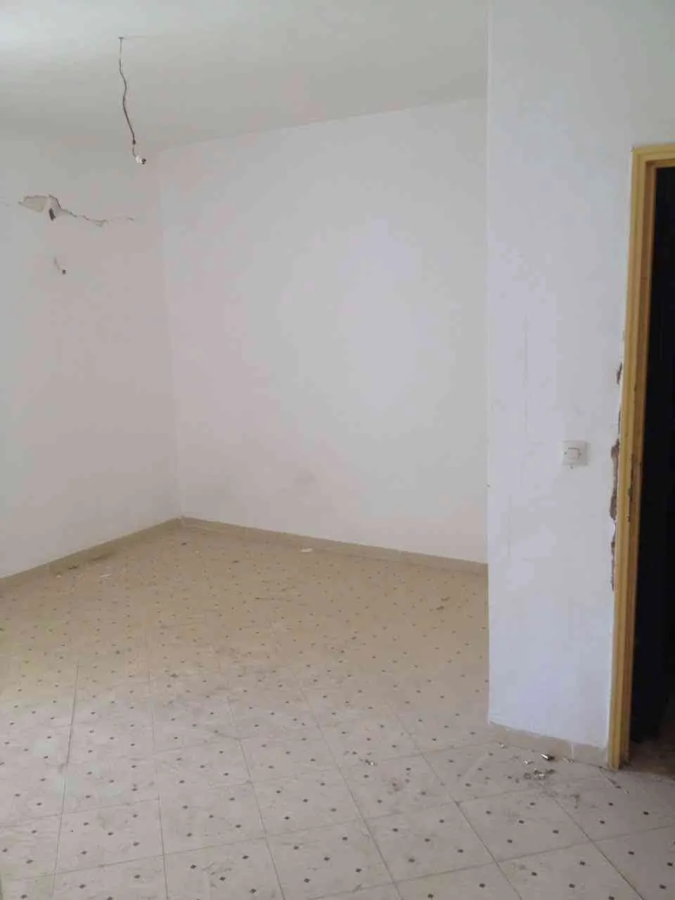 Appartement à Boukhalf - طنجة