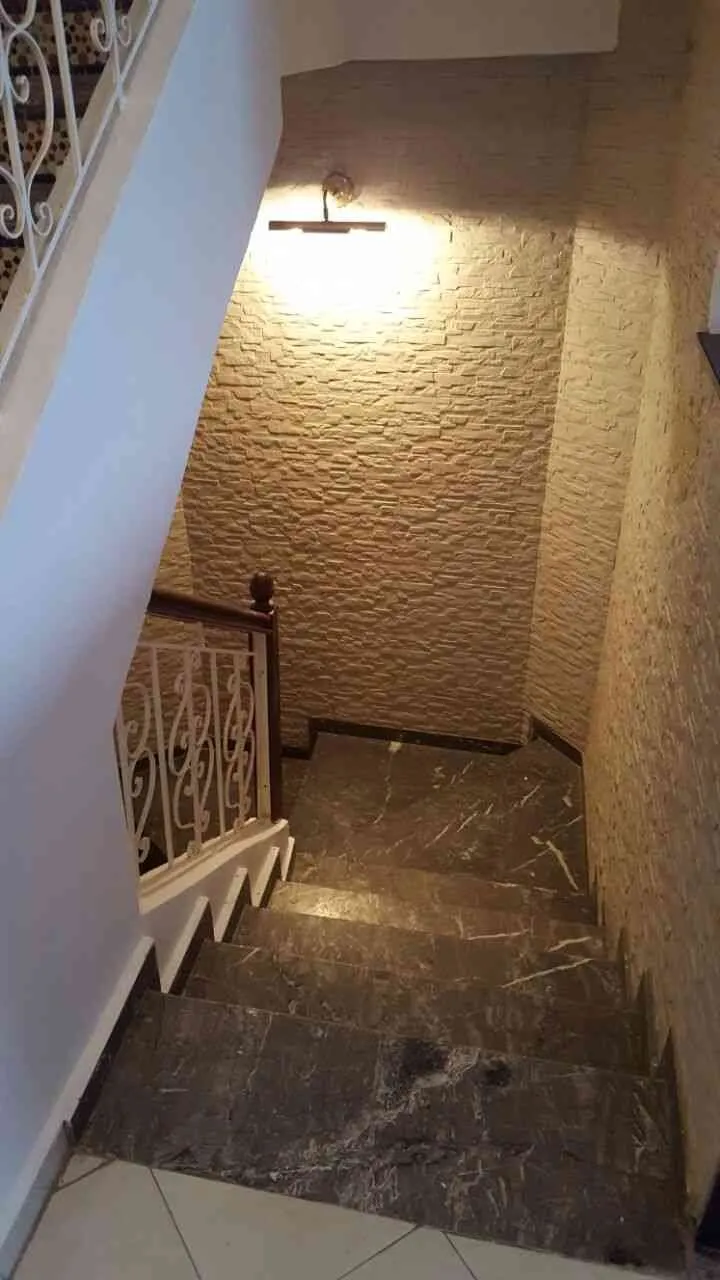 Une villa de 300 m² à Bir Rami Kénitra - القنيطرة