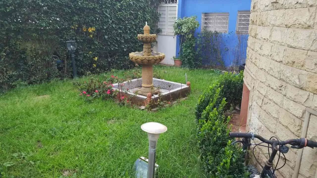 Une villa de 300 m² à Bir Rami Kénitra - القنيطرة (3)