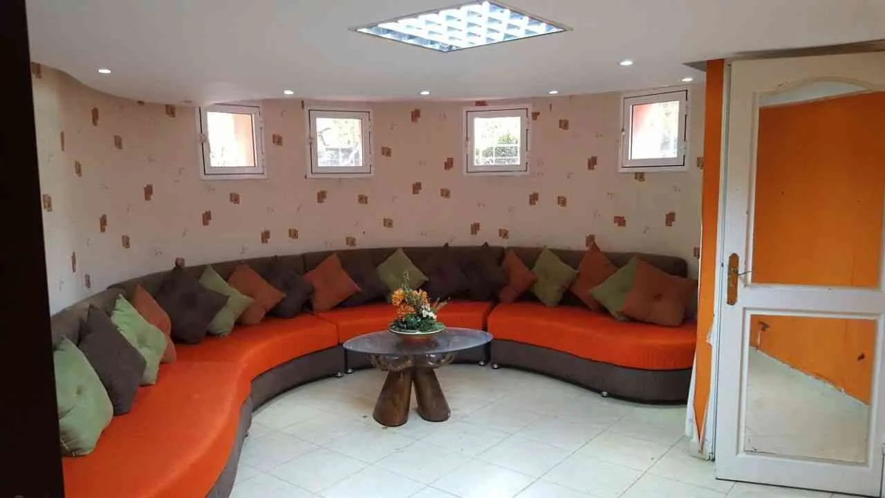 Une villa de 300 m² à Bir Rami Kénitra - القنيطرة (4)
