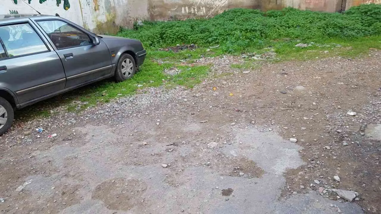 Un terrain pour maison de 96 m² à Bab Fé - القنيطرة